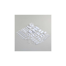 Plastic Parts set: SR-22T by Eflite SRP $38.26 Plastic Parts set: SR-22T by Eflite SRP $38.26