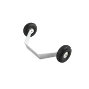 Landing gear set: Brave by Eflite SRP $48.52 Landing gear set: Brave by Eflite SRP $48.52