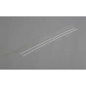Pushrod Set: Brave by Eflite SRP $14.52 Pushrod Set: Brave by Eflite SRP $14.52