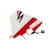 Vertical Stabilizer: Turbo Timber SWS 2.0m by Eflite SRP $185.23 Vertical Stabilizer: Turbo Timber SWS 2.0m by Eflite SRP $185.23