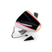 Cowling: Turbo Timber SWS 2.0m by Eflite SRP $154.37 Cowling: Turbo Timber SWS 2.0m by Eflite SRP $154.37