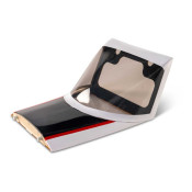Windshield Hatch: Turbo Timber SWS 2.0m by Eflite SRP $110.80 Windshield Hatch: Turbo Timber SWS 2.0m by Eflite SRP $110.80