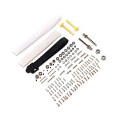 Hardware Set: Turbo Timber SWS 2.0m by Eflite SRP $92.62 Hardware Set: Turbo Timber SWS 2.0m by Eflite SRP $92.62