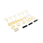Plastic Parts: Turbo Timber SWS 2.0m by Eflite SRP $30.86 Plastic Parts: Turbo Timber SWS 2.0m by Eflite SRP $30.86