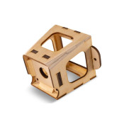 Motor Mount: Turbo Timber SWS 2.0m by Eflite SRP $38.57 Motor Mount: Turbo Timber SWS 2.0m by Eflite SRP $38.57
