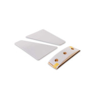 Landing Gear Covers: Turbo Timber SWS 2.0m by Eflite SRP $43.19