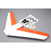 Wing: Fury 15 DF by Eflite SRP $156.3