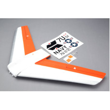 Wing: Fury 15 DF by Eflite SRP $156.3 Wing: Fury 15 DF by Eflite SRP $156.3