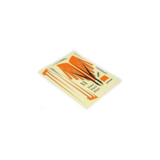 Decal Sheet: V900 by Eflite SRP $36.83
