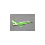Fuselage: HAVOC Xe 80mm EDF Sport Jet