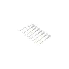 Linkage Set: HAVOC Xe 80mm EDF Sport Jet by Eflite SRP $15.92 Linkage Set: HAVOC Xe 80mm EDF Sport Jet by Eflite SRP $15.92