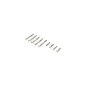 Screw Set: HAVOC Xe 80mm EDF Sport Jet by Eflite SRP $25.48
