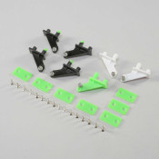Control Horn Set: HAVOC 80mm Sport EDF by Eflite SRP $22.08