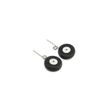 Main Landing Gear Set: Viper 70mm by Eflite SRP $41.23