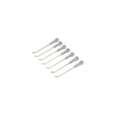 Linkage Rod: Viper 70mm by Eflite SRP $15.78 Linkage Rod: Viper 70mm by Eflite SRP $15.78