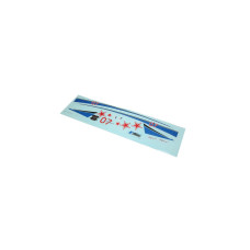 Decal Sheet: Viper 70mm by Eflite SRP $48.28 Decal Sheet: Viper 70mm by Eflite SRP $48.28