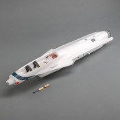 F-16 Thunderbird Fuselage only: 70mm EDF SRP $136.54 F-16 Thunderbird Fuselage only: 70mm EDF SRP $136.54