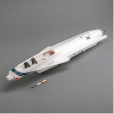 F-16 Thunderbird Fuselage only: 70mm EDF SRP $136.54