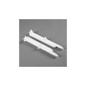 Wing Tip Missile-1: F-16 Thunderbird 70mm EDF by Eflite Wing Tip Missile-1: F-16 Thunderbird 70mm EDF by Eflite