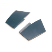 Ventral Fin Set: F-16 Thunderbird 70mm EDF by Eflite SRP $31.52 Ventral Fin Set: F-16 Thunderbird 70mm EDF by Eflite SRP $31.52