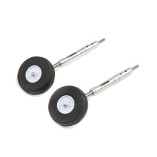 Main Landing Gear Set: F-16 Thunderbird 70mm EDF Main Landing Gear Set: F-16 Thunderbird 70mm EDF