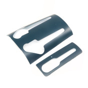 Landing Gear Covers: F-16 Thunderbird 70mm EDF by Eflite SRP $16.34 Landing Gear Covers: F-16 Thunderbird 70mm EDF by Eflite SRP $16.34