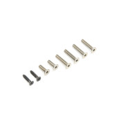 Screw Set: F-16 Thunderbird 70mm EDF by Eflite SRP $16.34 Screw Set: F-16 Thunderbird 70mm EDF by Eflite SRP $16.34