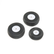 Wheel Set: F-16 Thunderbird 70mm EDF by Eflite SRP $16.34 Wheel Set: F-16 Thunderbird 70mm EDF by Eflite SRP $16.34