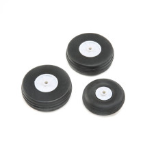 Wheel Set: F-16 Thunderbird 70mm EDF by Eflite SRP $16.34 Wheel Set: F-16 Thunderbird 70mm EDF by Eflite SRP $16.34