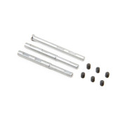 Retract Strut Pins: F-16 70mm EDF Retract Strut Pins: F-16 70mm EDF