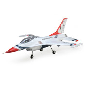 F-16 Thunderbirds 70mm EDF Jet BNF Basic by Eflite SRP $849.94 F-16 Thunderbirds 70mm EDF Jet BNF Basic by Eflite SRP $849.94