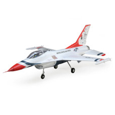 F-16 Thunderbirds 70mm EDF Jet BNF Basic by Eflite SRP $849.94 F-16 Thunderbirds 70mm EDF Jet BNF Basic by Eflite SRP $849.94