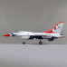 F-16 Thunderbirds 70mm EDF Jet BNF Basic by Eflite SRP $849.94 F-16 Thunderbirds 70mm EDF Jet BNF Basic by Eflite SRP $849.94