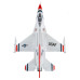 F-16 Thunderbirds 70mm EDF Jet BNF Basic by Eflite SRP $849.94 F-16 Thunderbirds 70mm EDF Jet BNF Basic by Eflite SRP $849.94
