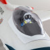 F-16 Thunderbirds 70mm EDF Jet BNF Basic by Eflite SRP $849.94 F-16 Thunderbirds 70mm EDF Jet BNF Basic by Eflite SRP $849.94