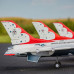 F-16 Thunderbirds 70mm EDF Jet BNF Basic by Eflite SRP $849.94 F-16 Thunderbirds 70mm EDF Jet BNF Basic by Eflite SRP $849.94