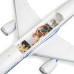 Micro Boeing 787 Dreamliner Twin 30mm EDF BNF Basic with AS3X and SAFE Select by Eflite SRP $549.01 Micro Boeing 787 Dreamliner Twin 30mm EDF BNF Basic with AS3X and SAFE Select by Eflite SRP $549.01
