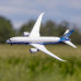 Micro Boeing 787 Dreamliner Twin 30mm EDF BNF Basic with AS3X and SAFE Select by Eflite SRP $549.01 Micro Boeing 787 Dreamliner Twin 30mm EDF BNF Basic with AS3X and SAFE Select by Eflite SRP $549.01