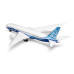 Micro Boeing 787 Dreamliner Twin 30mm EDF BNF Basic with AS3X and SAFE Select by Eflite SRP $549.01 Micro Boeing 787 Dreamliner Twin 30mm EDF BNF Basic with AS3X and SAFE Select by Eflite SRP $549.01