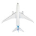 Micro Boeing 787 Dreamliner Twin 30mm EDF BNF Basic with AS3X and SAFE Select by Eflite SRP $549.01 Micro Boeing 787 Dreamliner Twin 30mm EDF BNF Basic with AS3X and SAFE Select by Eflite SRP $549.01