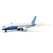 Micro Boeing 787 Dreamliner Twin 30mm EDF BNF Basic with AS3X and SAFE Select by Eflite SRP $549.01 Micro Boeing 787 Dreamliner Twin 30mm EDF BNF Basic with AS3X and SAFE Select by Eflite SRP $549.01