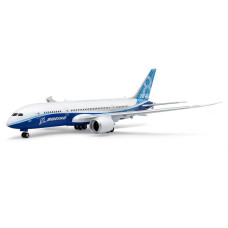 Micro Boeing 787 Dreamliner Twin 30mm EDF BNF Basic with AS3X and SAFE Select by Eflite SRP $549.01 Micro Boeing 787 Dreamliner Twin 30mm EDF BNF Basic with AS3X and SAFE Select by Eflite SRP $549.01