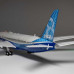 Micro Boeing 787 Dreamliner Twin 30mm EDF BNF Basic with AS3X and SAFE Select by Eflite SRP $549.01 Micro Boeing 787 Dreamliner Twin 30mm EDF BNF Basic with AS3X and SAFE Select by Eflite SRP $549.01