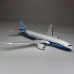 Micro Boeing 787 Dreamliner Twin 30mm EDF BNF Basic with AS3X and SAFE Select by Eflite SRP $549.01 Micro Boeing 787 Dreamliner Twin 30mm EDF BNF Basic with AS3X and SAFE Select by Eflite SRP $549.01