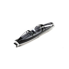 Canopy: F-4 Phantom II 80mm EDF by Eflite SRP $118.91 Canopy: F-4 Phantom II 80mm EDF by Eflite SRP $118.91