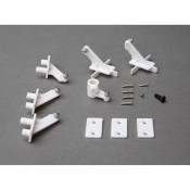 Control Horn Set: F-4 Phantom II 80mm EDF by Eflite SRP $15.34