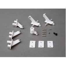 Control Horn Set: F-4 Phantom II 80mm EDF by Eflite SRP $15.34 Control Horn Set: F-4 Phantom II 80mm EDF by Eflite SRP $15.34