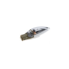 Canopy Hatch w/ Pilot: P-51D 1.2m by Eflite SRP $72.52 Canopy Hatch w/ Pilot: P-51D 1.2m by Eflite SRP $72.52