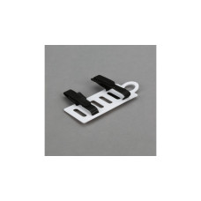 Battery Tray: P-51D 1.2m, PT-17 1.1m by Eflite SRP $15.2