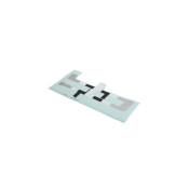 Servo Wire Tape: P-51D 1.2m by Eflite SRP $14.32 Servo Wire Tape: P-51D 1.2m by Eflite SRP $14.32